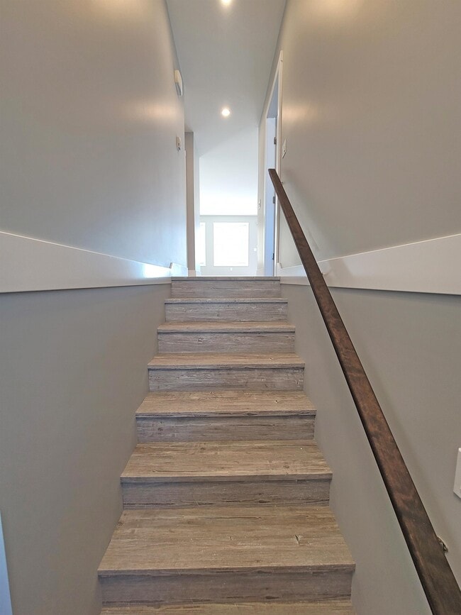 8415-8481 81 St in Fort St John, BC - Building Photo - Building Photo