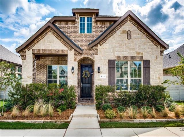 property at 832 Parkside Dr