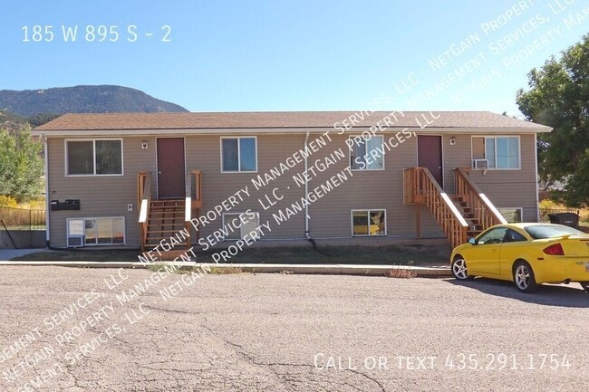 property at 185 W 895 S