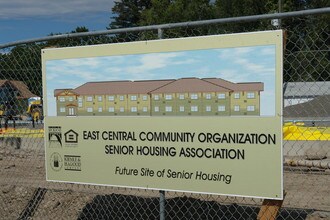 Friendship Gardens in Spokane, WA - Building Photo - Building Photo