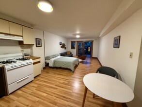 206a Texas St in San Francisco, CA - Building Photo - Building Photo