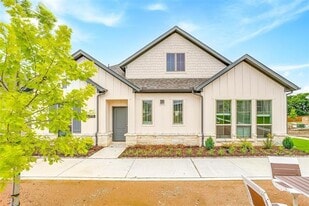 6142 Lavanda Ave in Fort Worth, TX - Building Photo