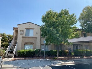 3400 Cabana Dr in Las Vegas, NV - Building Photo - Building Photo