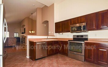 3839 E Timberline Ct in Gilbert, AZ - Building Photo - Building Photo