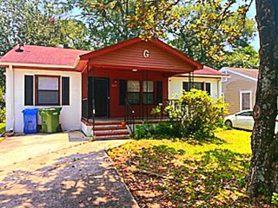 2314 Avalon Rd in Columbus, GA - Building Photo