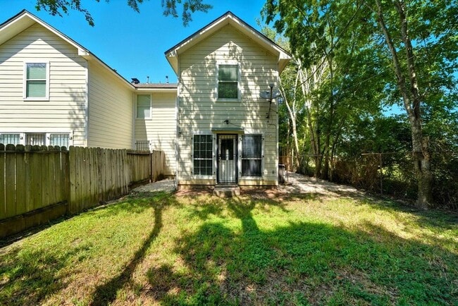 3116 Bolt St in Houston, TX - Building Photo - Building Photo