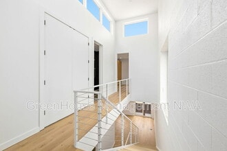 840 SE 8th St in Bentonville, AR - Building Photo - Building Photo