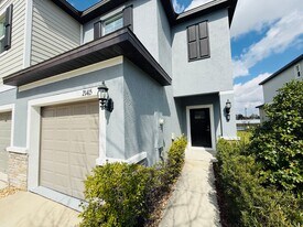 21415 Darter Rd in Land O Lakes, FL - Building Photo