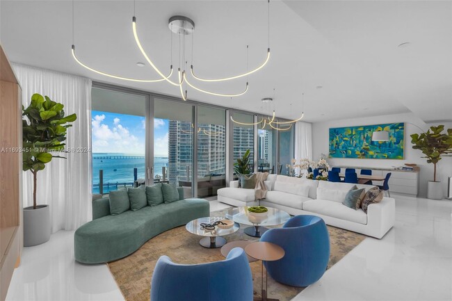 property at 300 Biscayne Boulevard Way