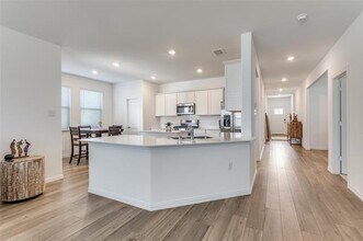 2536 Goodrich Rd in Fort Worth, TX - Building Photo - Building Photo