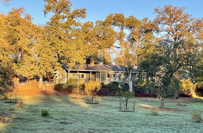 property at 9733 Hidden Ln