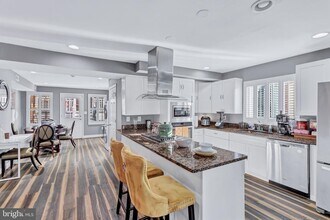 4909 Fitch Pl NE in Washington, DC - Building Photo - Building Photo