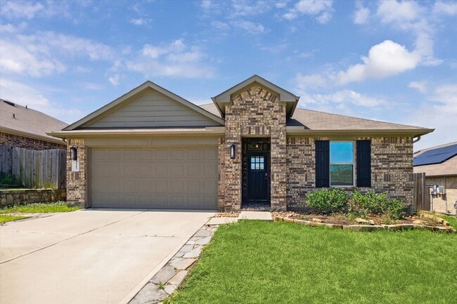 property at 12303 Trumpetfish Dr
