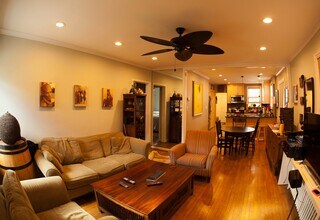 4850 Crescent St in Bethesda, MD - Building Photo - Building Photo