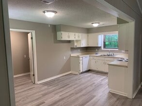 231 CR 816 in Blue Mountain, MS - Building Photo - Building Photo