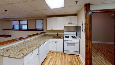 1223 Commonwealth Ave, Unit 101 in Boston, MA - Building Photo - Building Photo