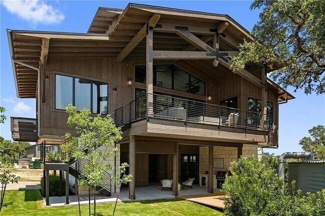 property at 19213 Lost Tree Blvd