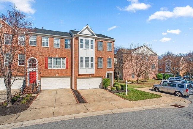 9954 Fragrant Lilies Way in Laurel, MD - Building Photo - Building Photo