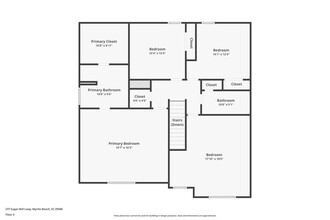 277 Sugar Mill Loop in Myrtle Beach, SC - Building Photo - Building Photo