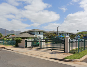 Sea Winds in Waianae, HI - Building Photo - Building Photo