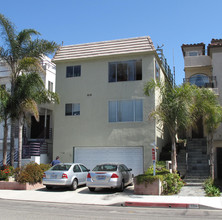 746 Monterey Blvd in Hermosa Beach, CA - Building Photo - Building Photo