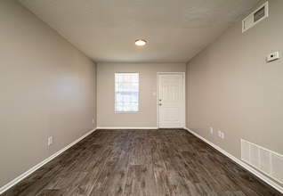 Biloxi Oaks Apartments in Biloxi, MS - Foto de edificio - Interior Photo