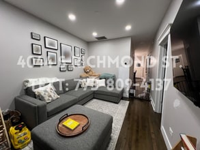 4044 S Richmond St in Chicago, IL - Building Photo - Building Photo