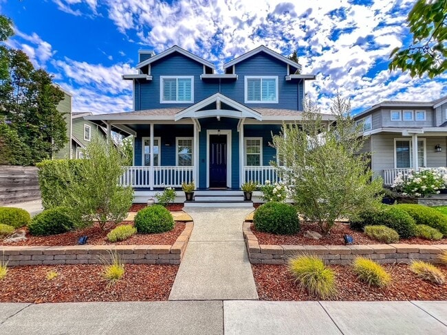 property at 166 Moss Ln