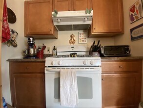126 Pine St, Unit 2 in Cambridge, MA - Building Photo - Building Photo