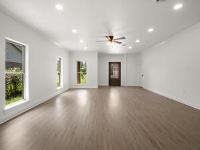 1281 Miller St in Deridder, LA - Building Photo - Building Photo