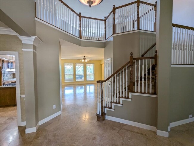 property at 7306 Ellaview Ln