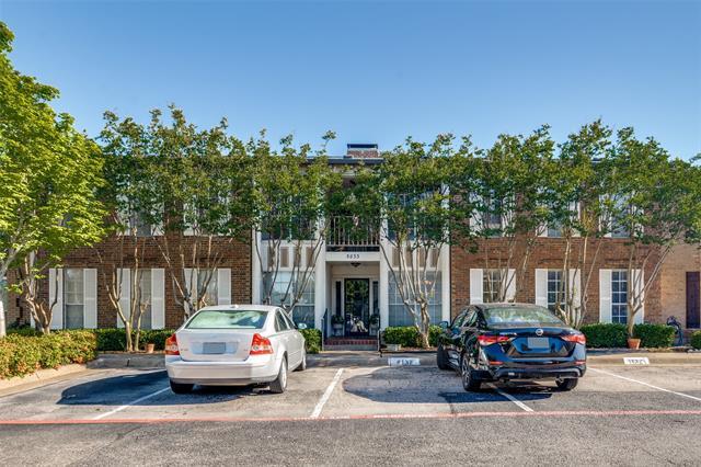 5833 Copperwood Ln in Dallas, TX - Building Photo