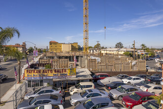 5474 El Cajon Blvd in San Diego, CA - Building Photo - Building Photo