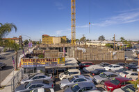 5474 El Cajon Blvd in San Diego, CA - Foto de edificio - Building Photo