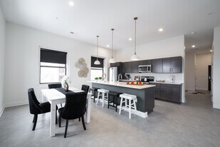 Annex Apartments in Buffalo, NY - Building Photo