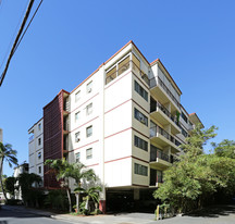 222 Kaiulani Ave Apartments