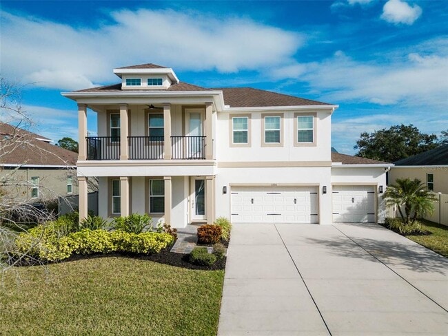 8306 Sky Eagle Dr in Tampa, FL - Building Photo - Building Photo