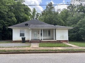25 W Roy St in Rock Hill, SC - Building Photo