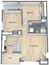 3942 Bancroft St in San Diego, CA - Foto de edificio - Building Photo