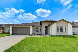 7322 Marina Hts Wy in Richmond, TX - Building Photo - Building Photo