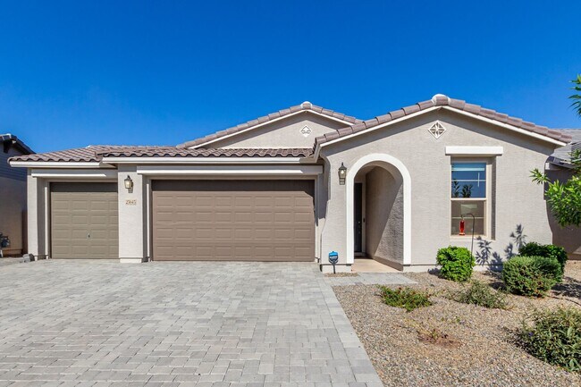 property at 25645 S 225th Pl