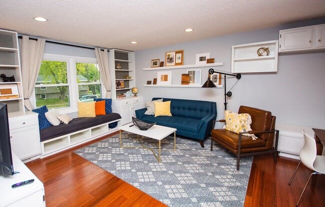 property at 626 NE 4th St