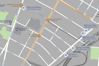 924 State St in New Haven, CT - Building Photo - Building Photo