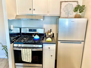 4666 San Pablo Dam Rd, Unit 15 in El Sobrante, CA - Building Photo - Building Photo