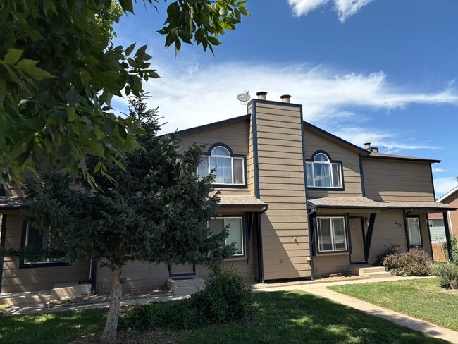 property at 6975 Peyote Way