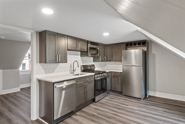 249 N Mulberry St in Lancaster, PA - Building Photo - Building Photo