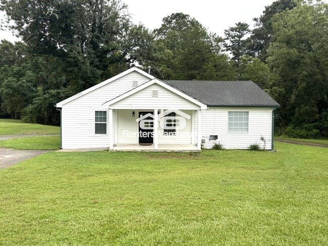 808 Old Conyers Rd