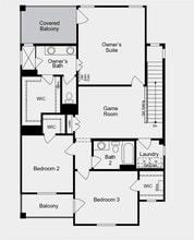 1401 Iberville Dr in Pflugerville, TX - Building Photo - Building Photo