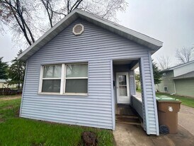 2233 Illinois Ave in Stevens Point, WI - Building Photo