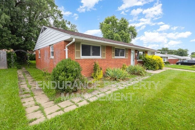 455 Rockford Dr in Hamilton, OH - Building Photo - Building Photo